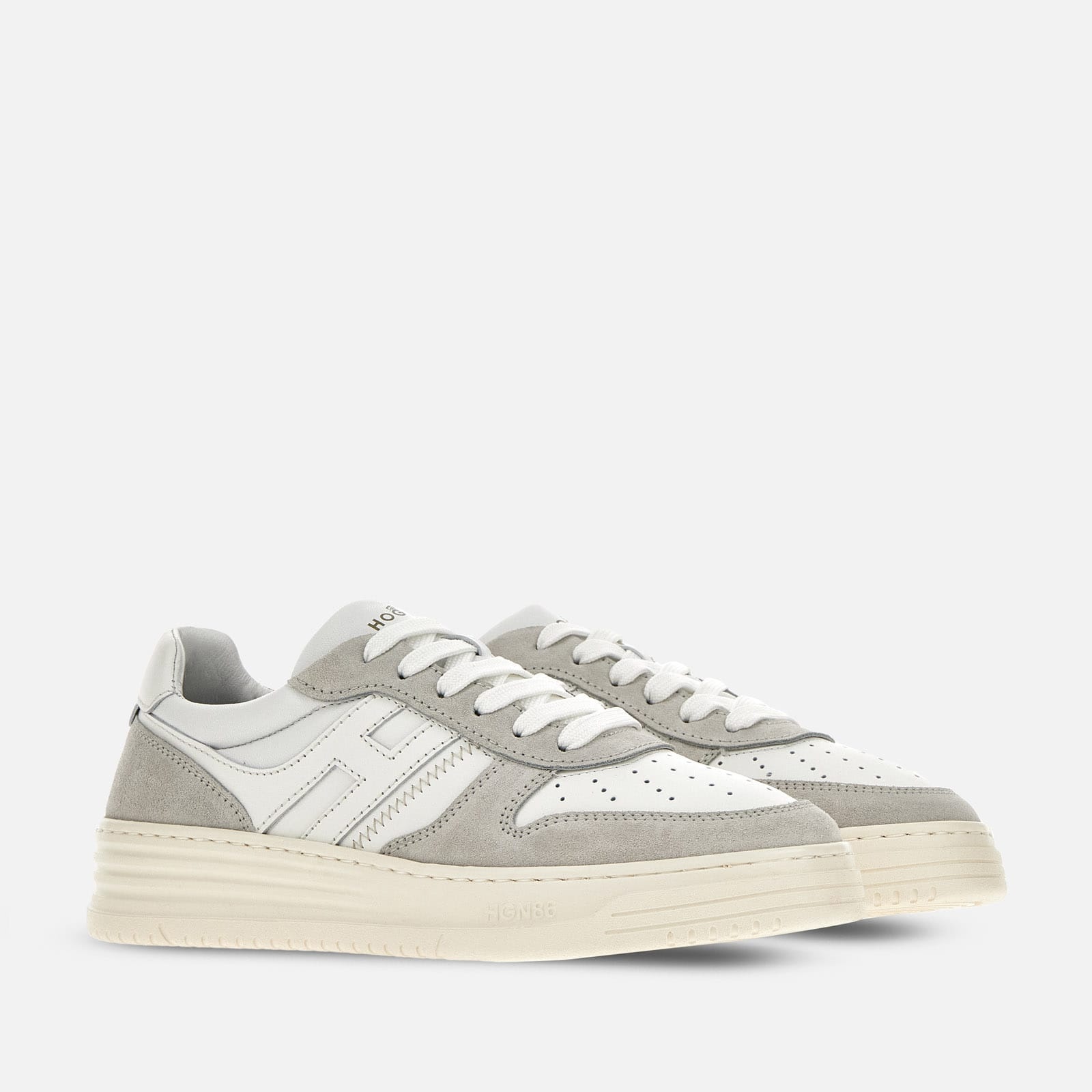 Sneakers Hogan H630 White - 2