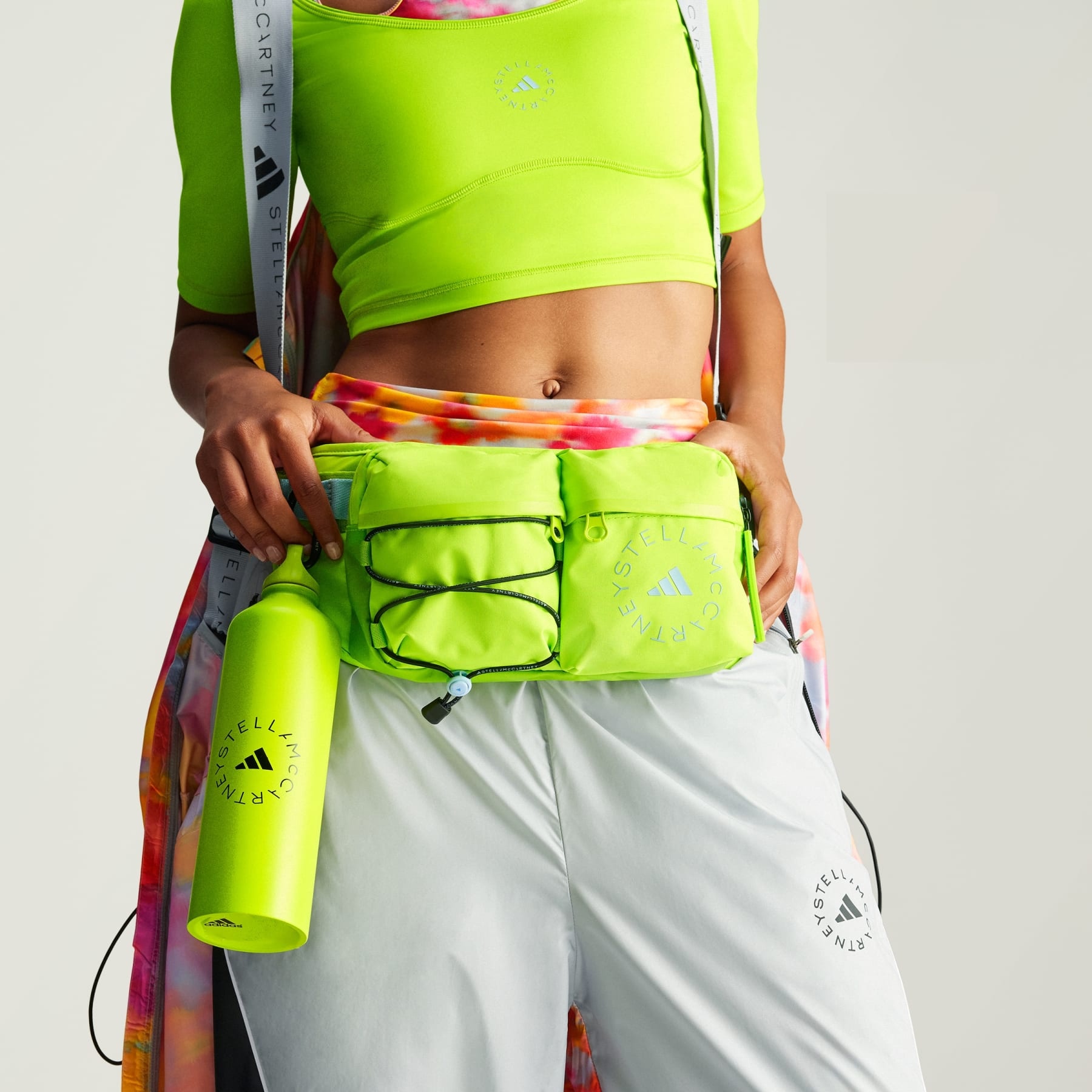 adidas by Stella McCartney Bottle - 2