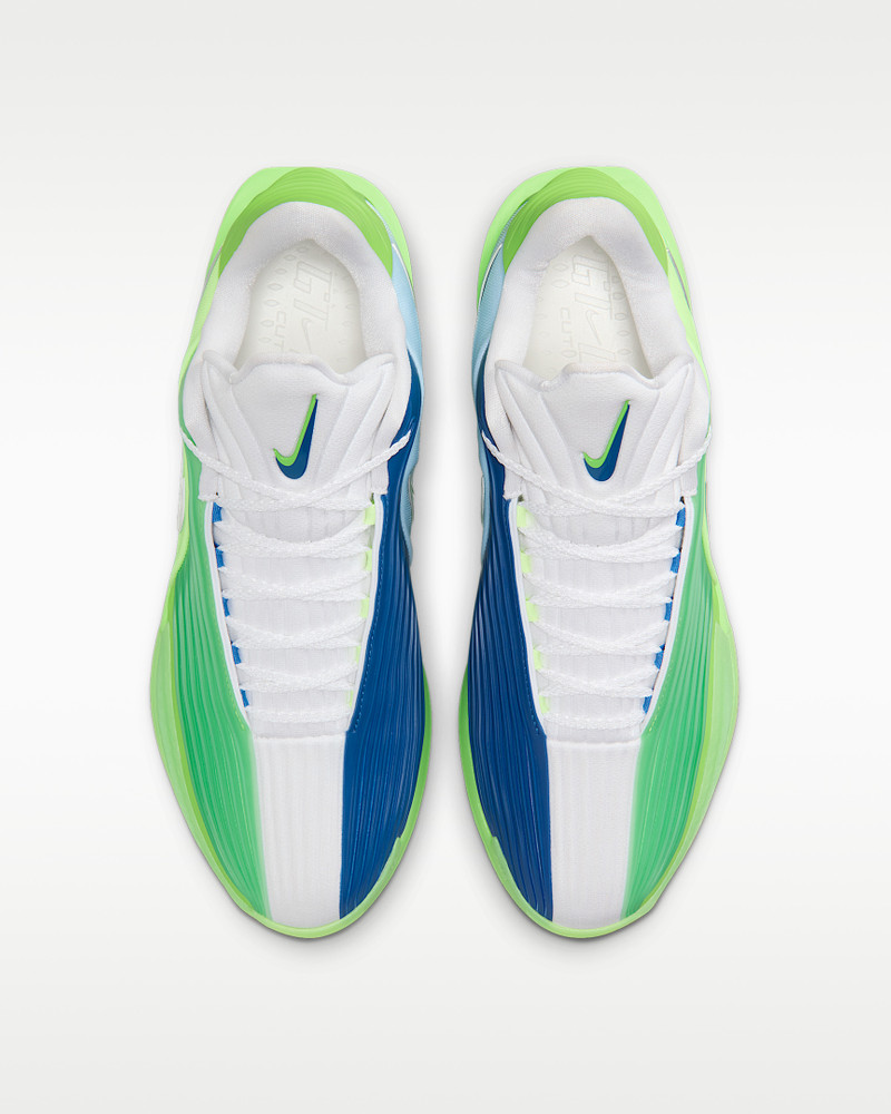 Nike G.T. Cut 3 Turbo Basketball Shoes 4