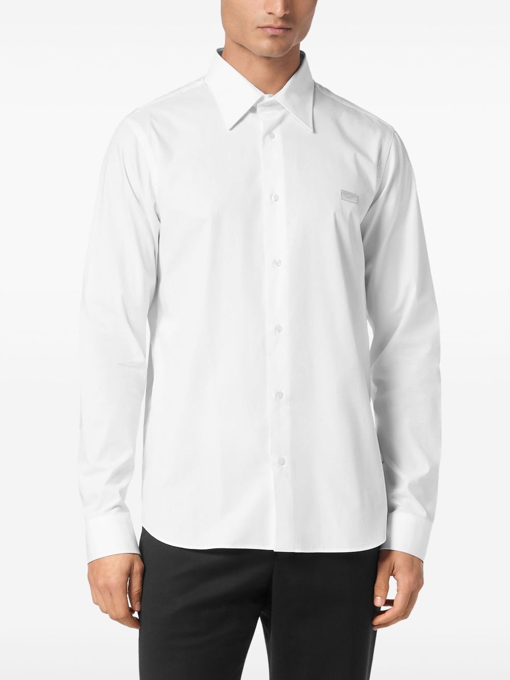 Skull & Bones shirt - 3