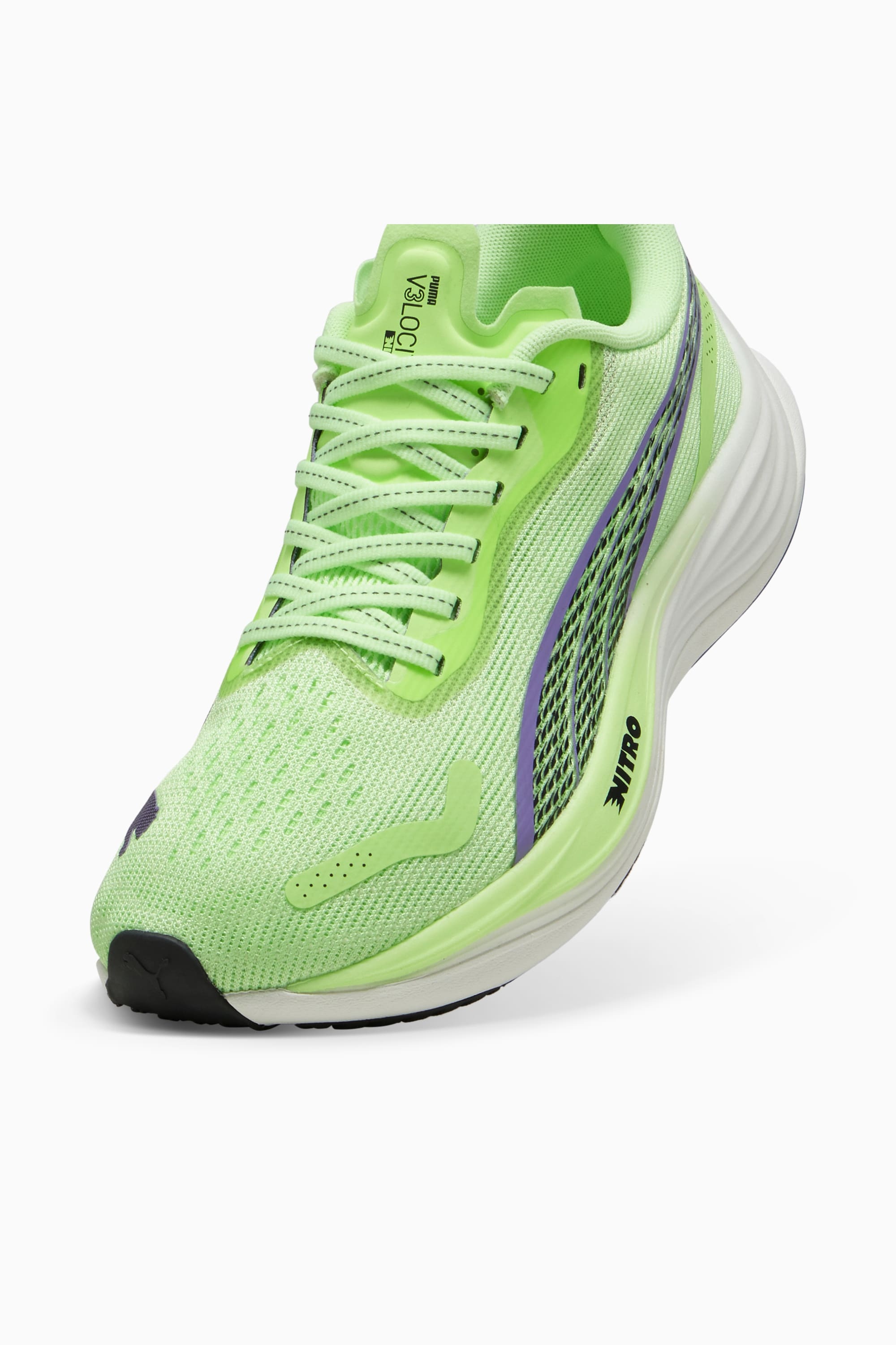 Velocity NITRO™ 3 Women's Running Shoes - 8