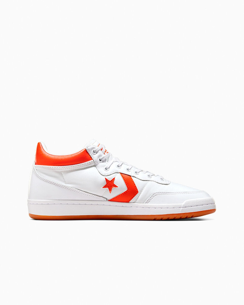 CONS Fastbreak Pro Leather - 1
