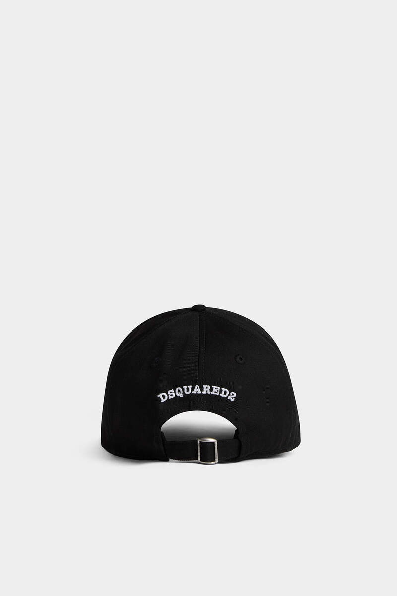 ROCCO BASEBALL CAP - 2