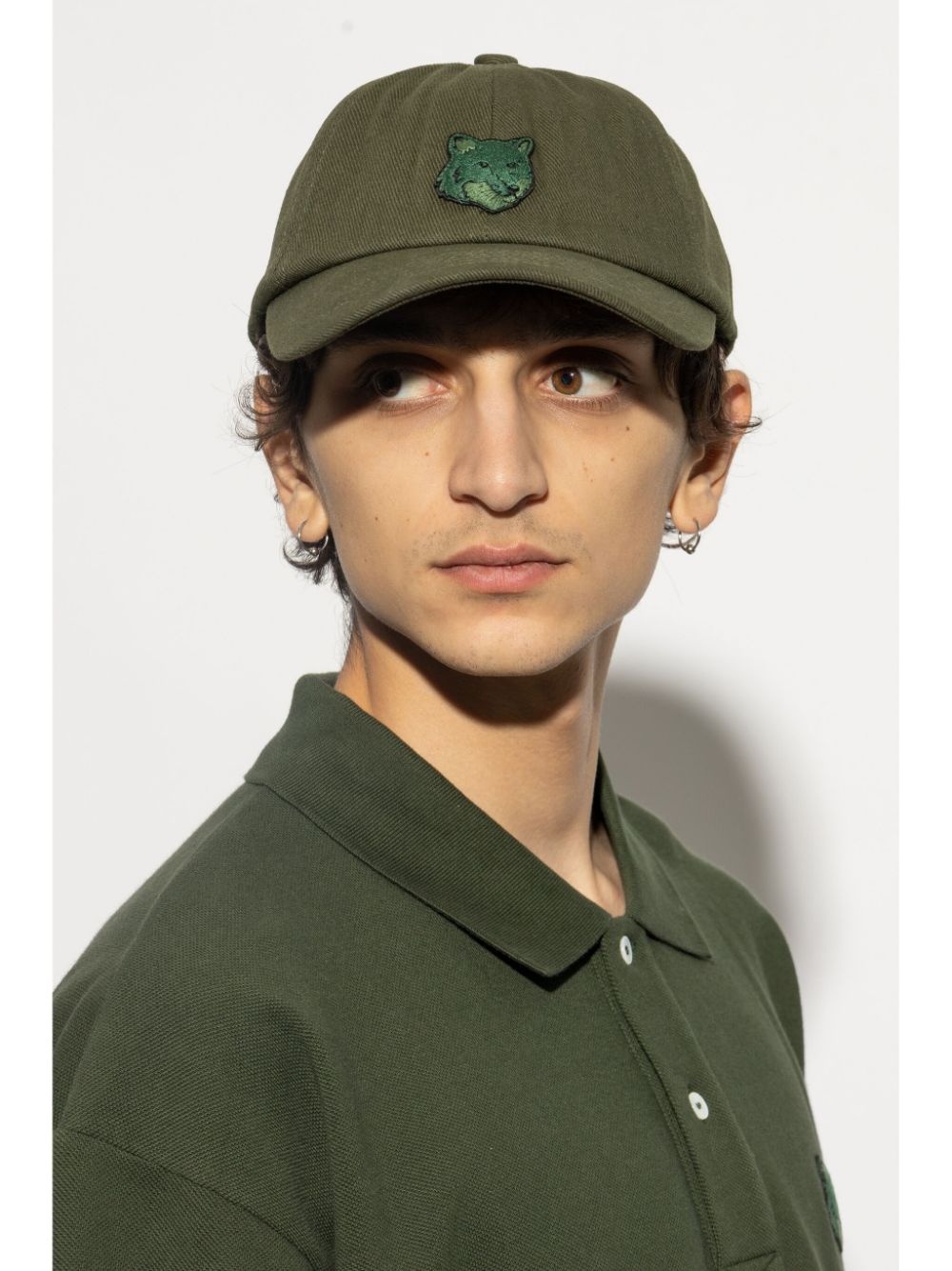 Fox cap - 2