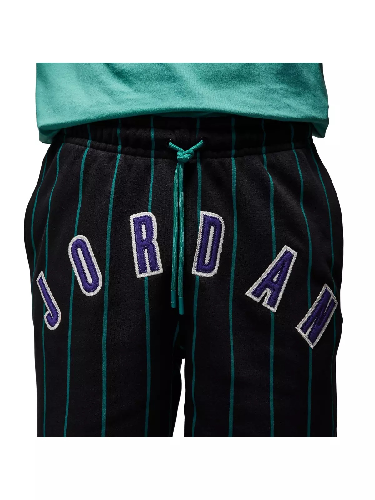 Men's Brooklyn Fleece Diamond Shorts - 4