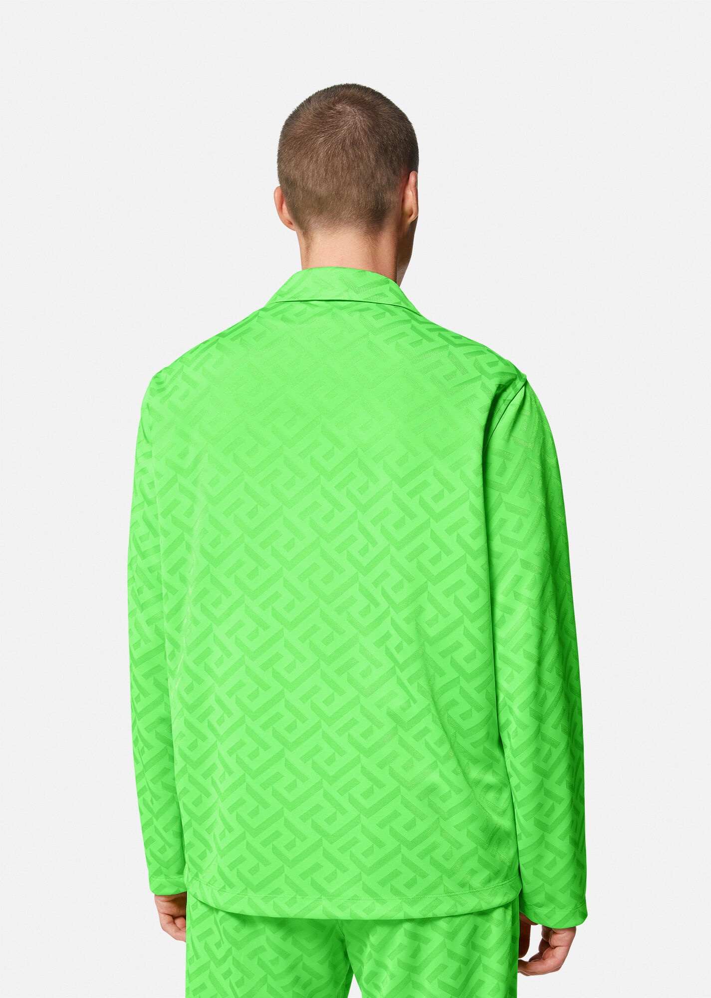 La Greca Shirt - 4