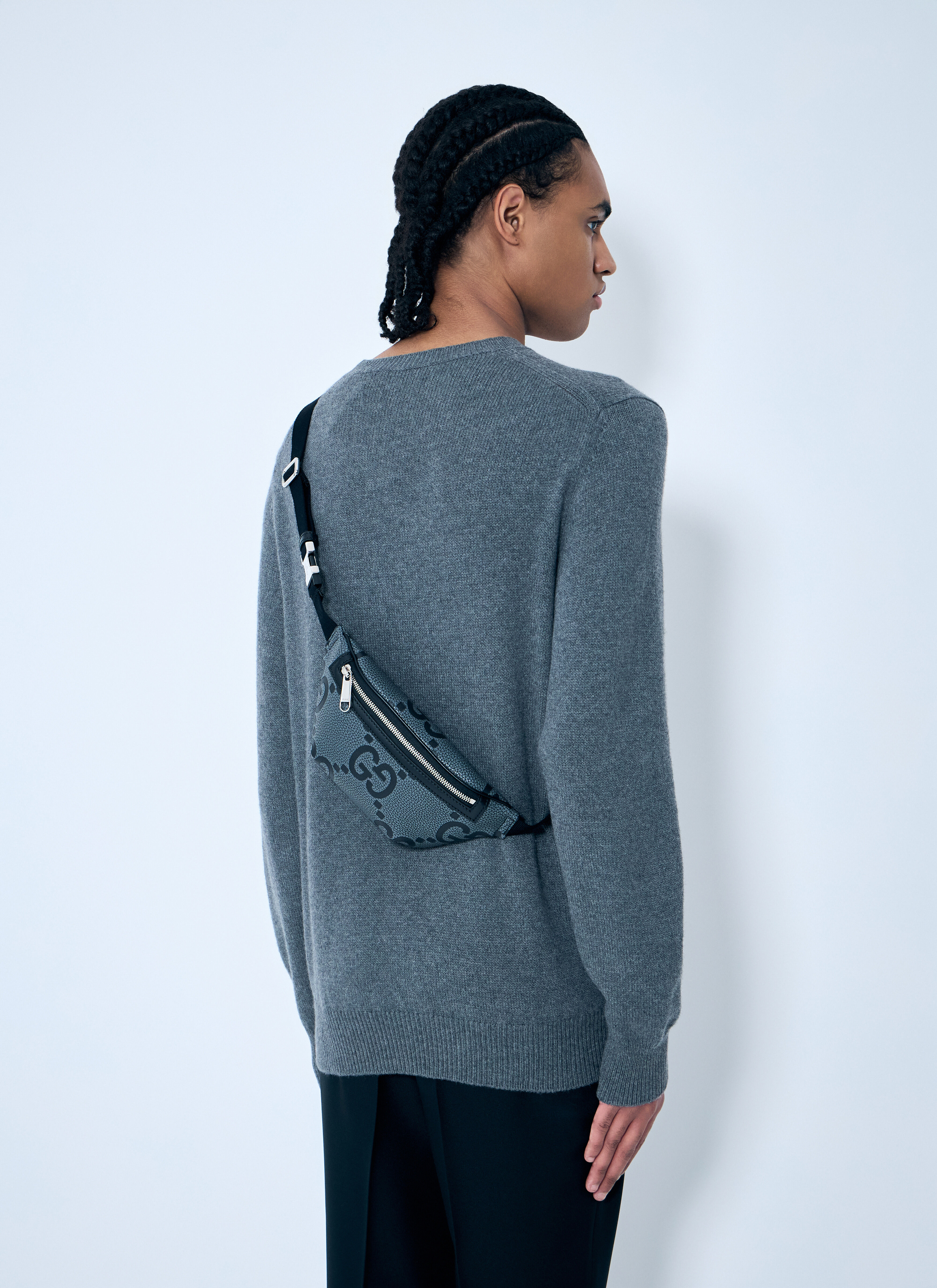 Jumbo Small GG Belt Bag - 2