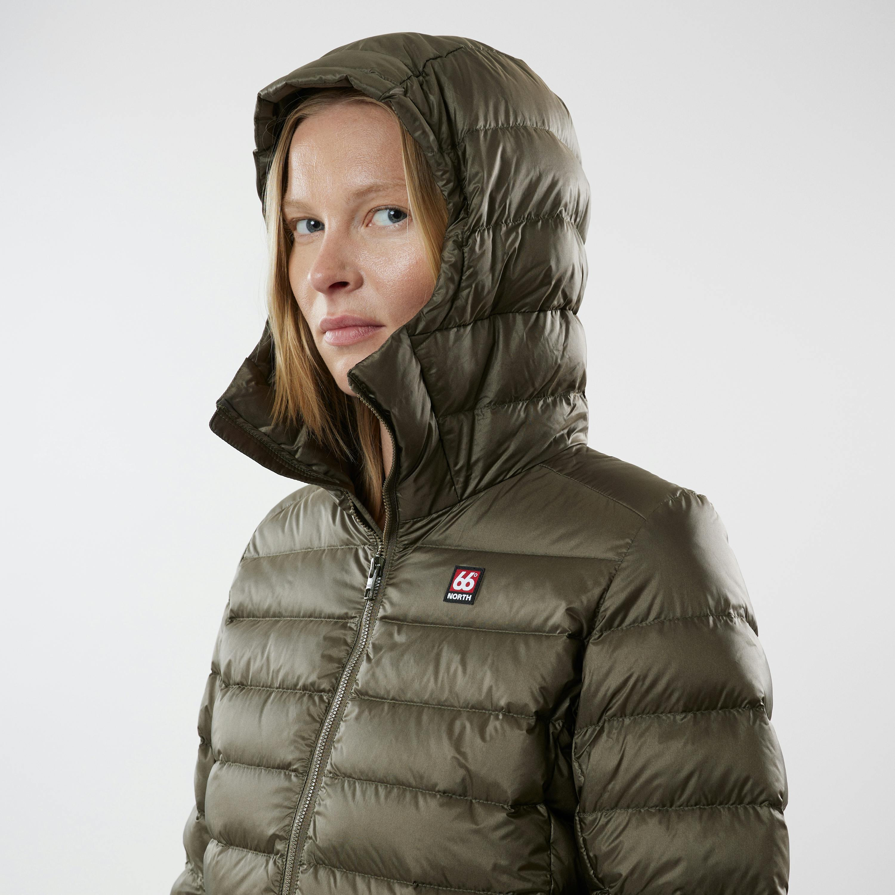 Keilir Down Jacket - 5
