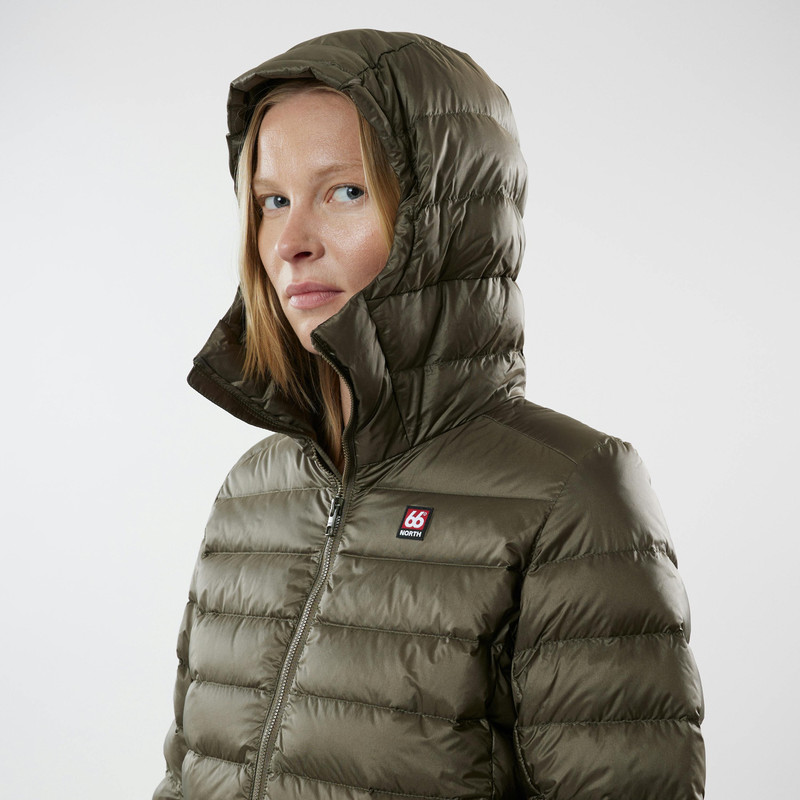 Keilir Down Jacket 5