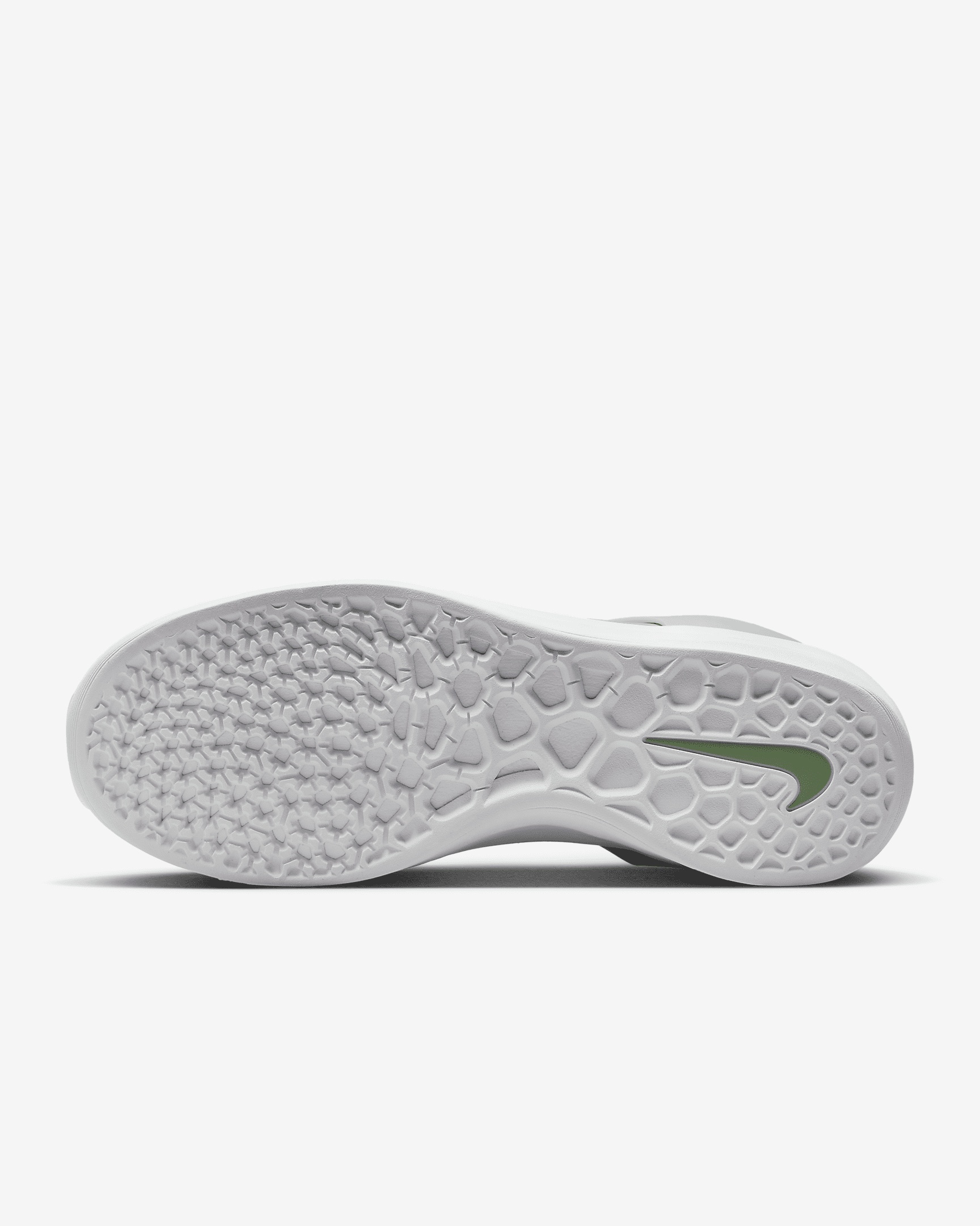 Men's Nike SB Nyjah 3 Skate Shoes - 2