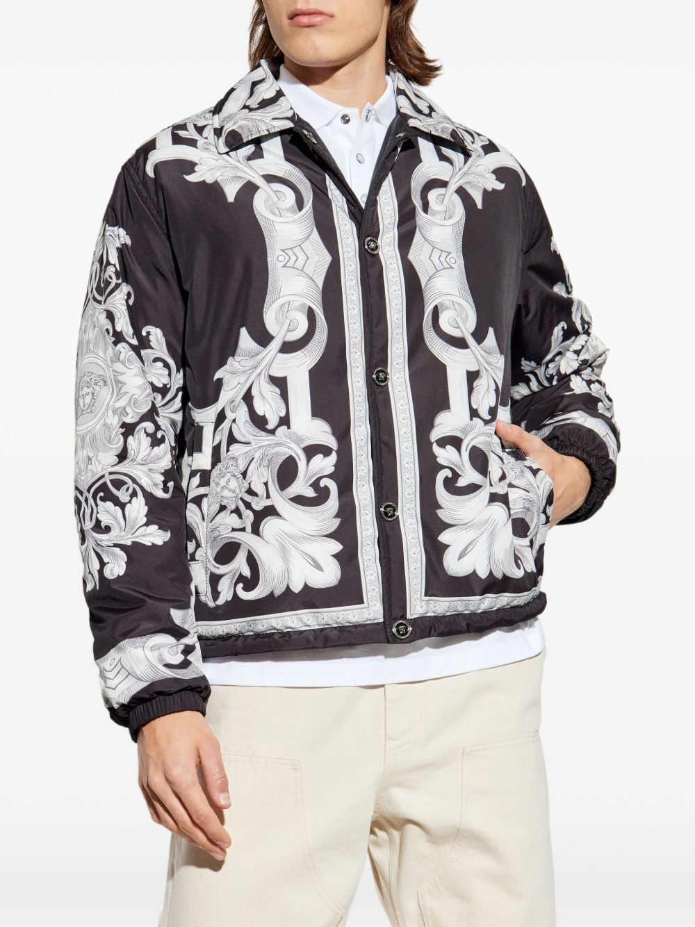 reversible jacket - 3
