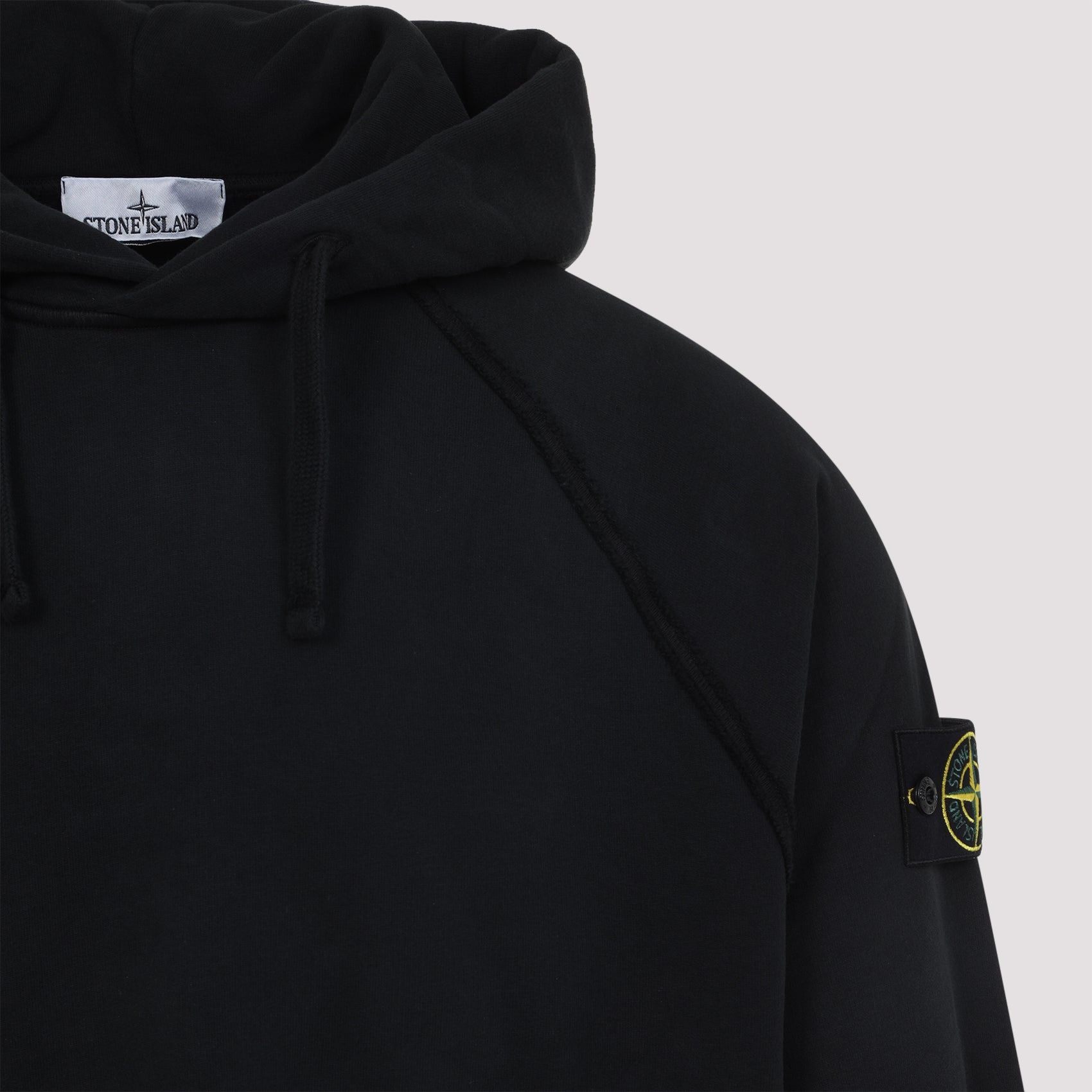 Stone Island Cotton Sweatshirt Men - 3