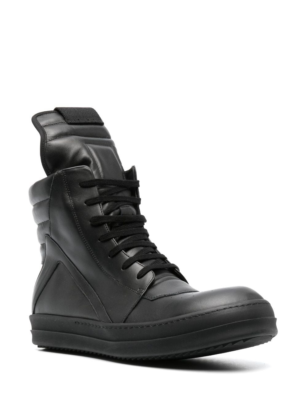 Geo Basket high-top sneakers - 2