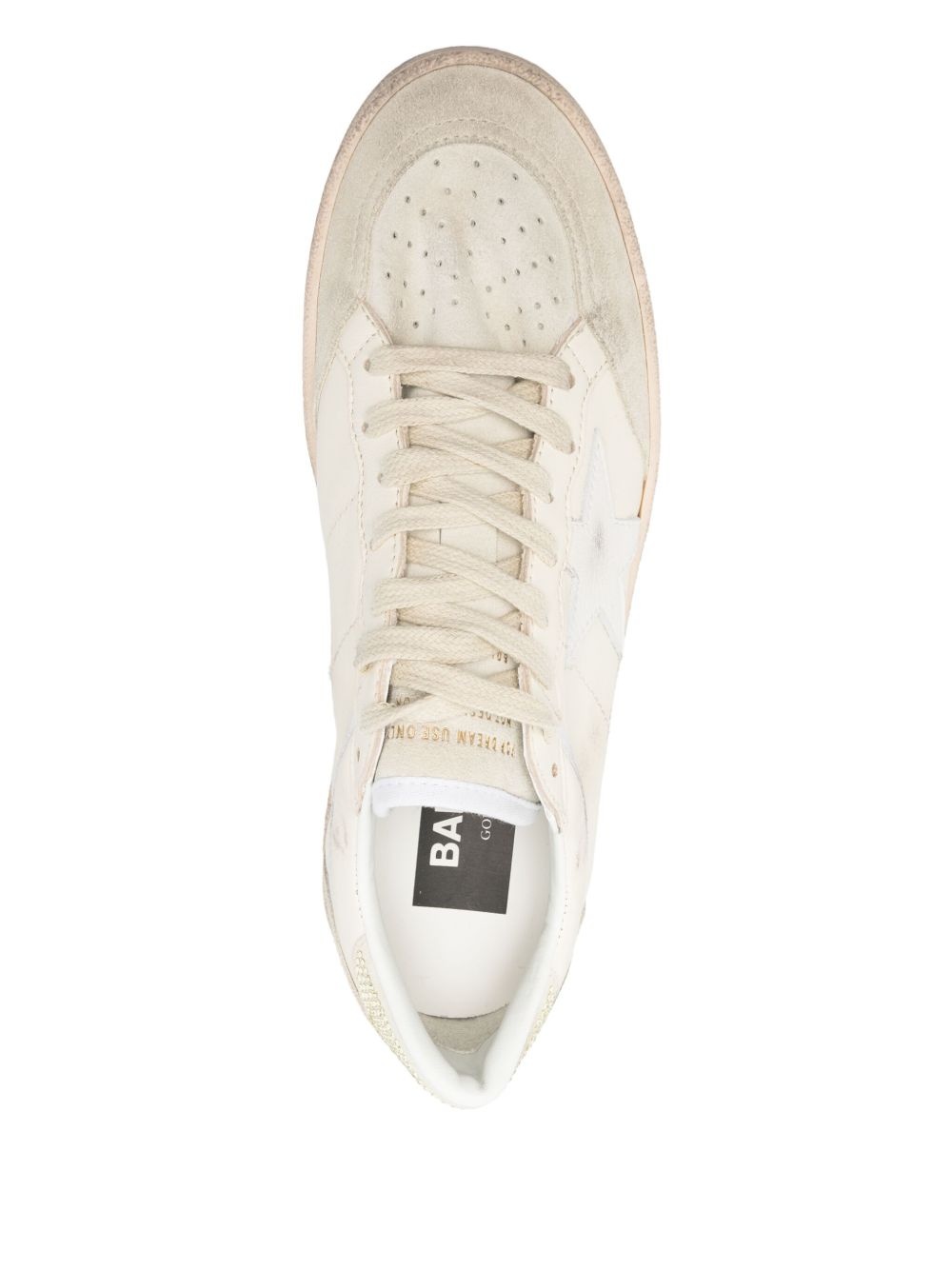 Ball Star sneakers - 4