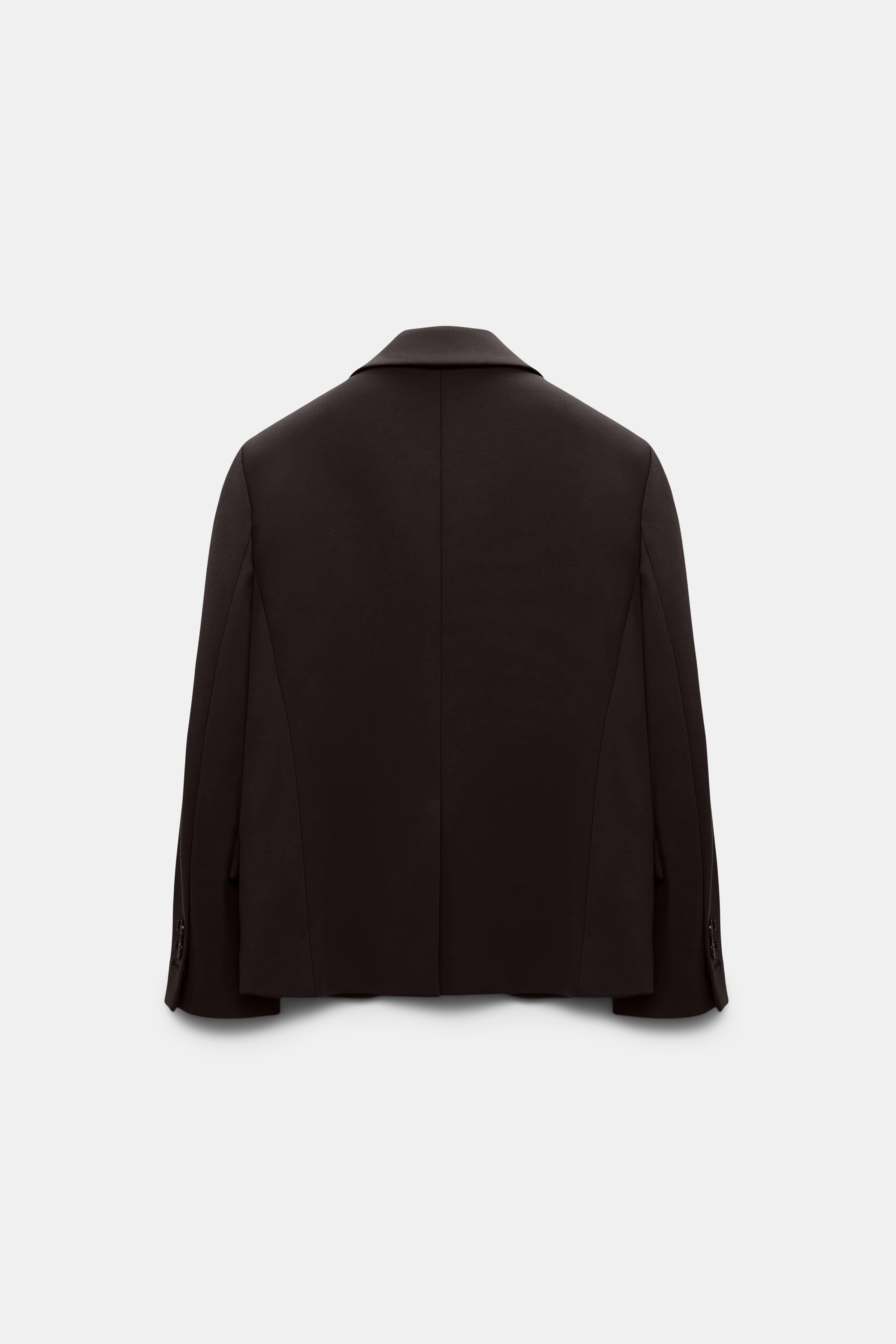 EMOTIONAL ESSENCE jacket - 6
