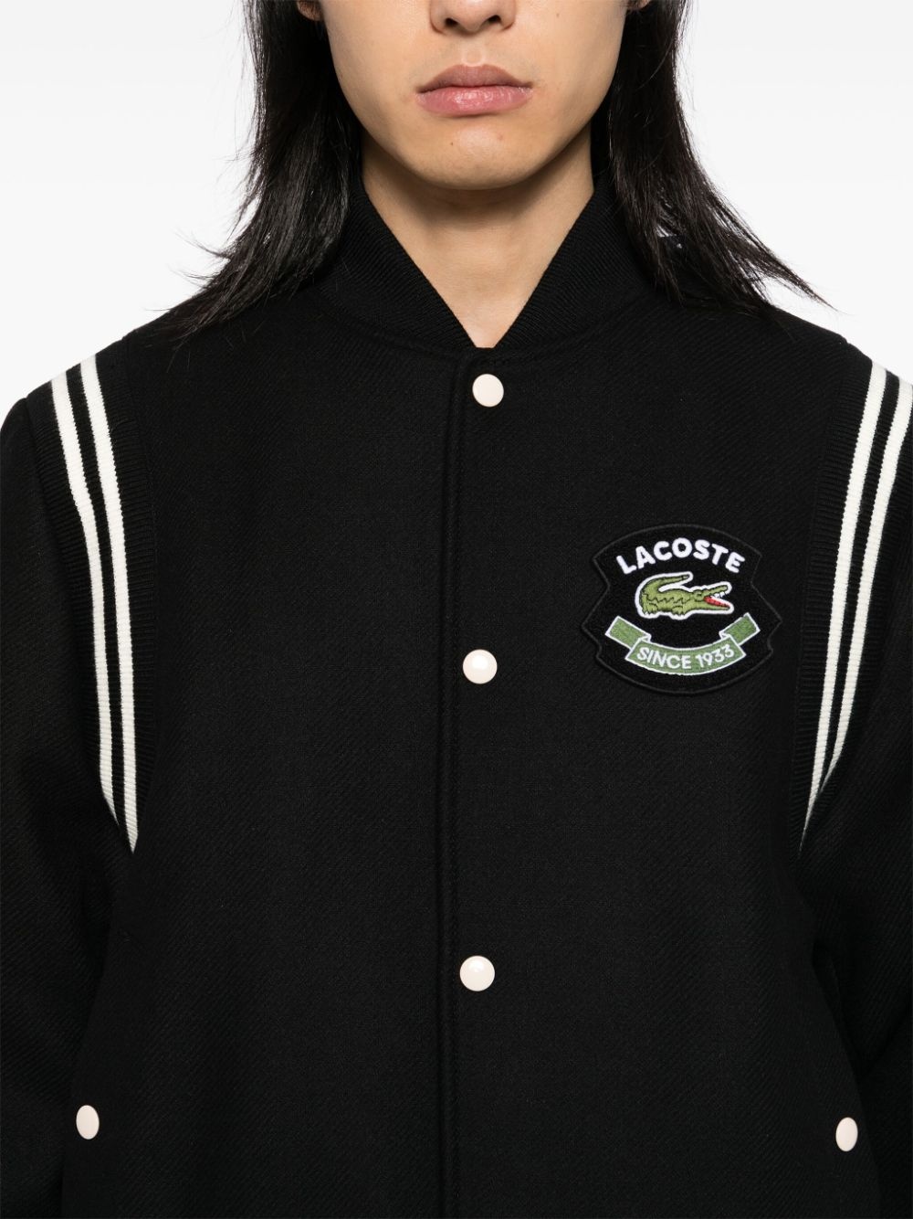 Varsity jacket - 5