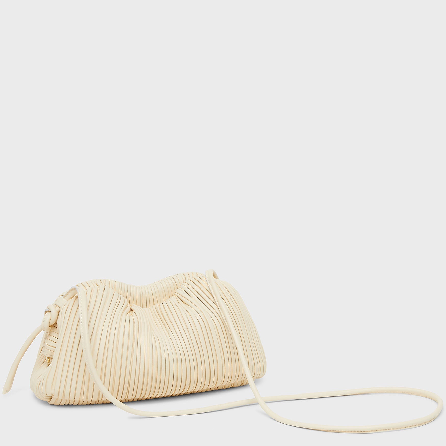 MINI CLOUD CLUTCH - 5
