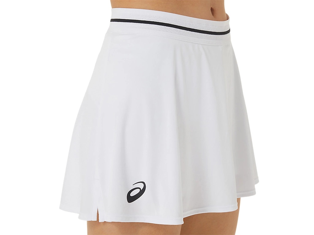 WOMEN'S MATCH SKORT - 4