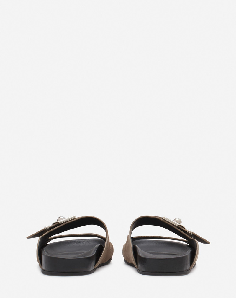 TINKLE SUEDE 스타일 4