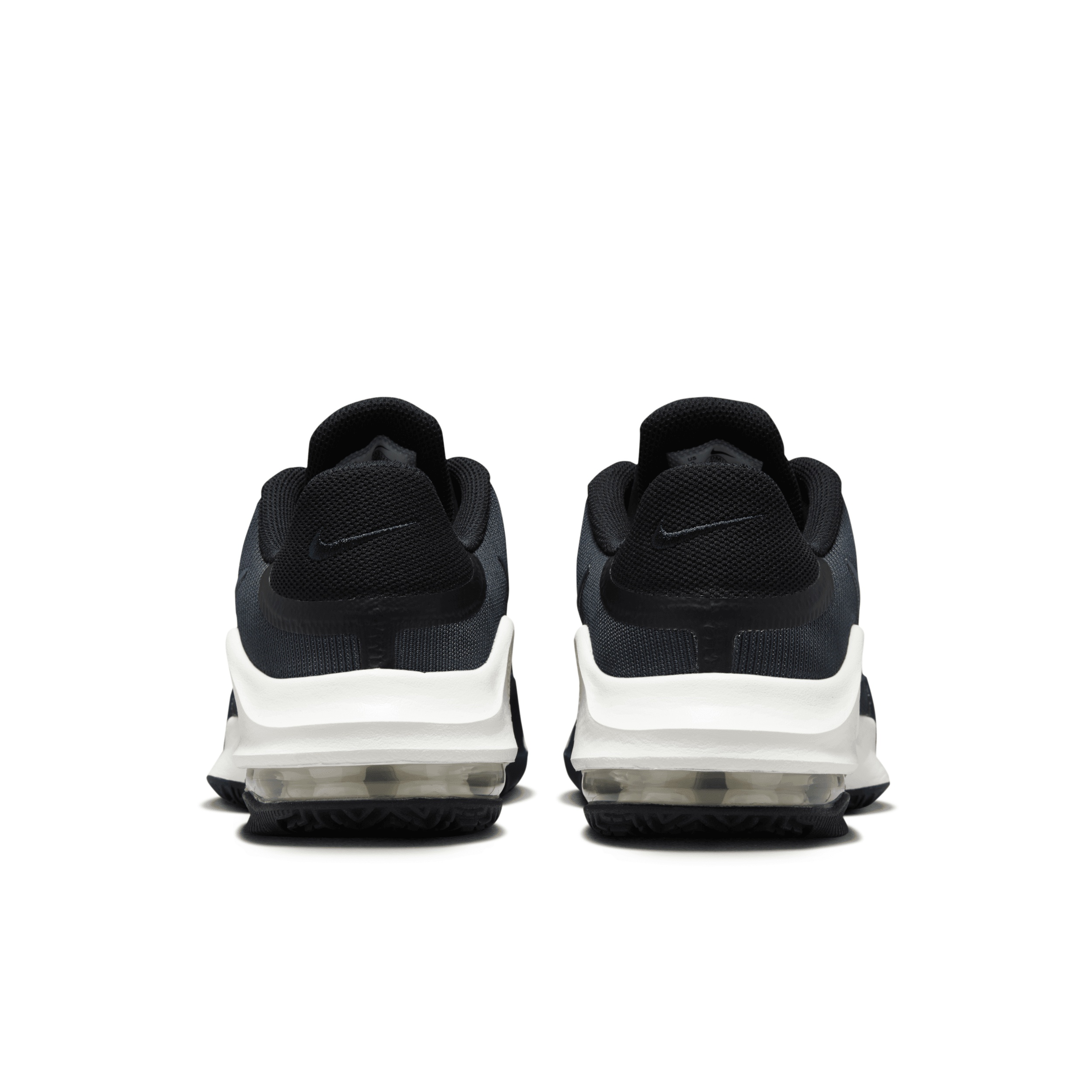 Nike Men's Impact 4 Basketball Shoes - 6