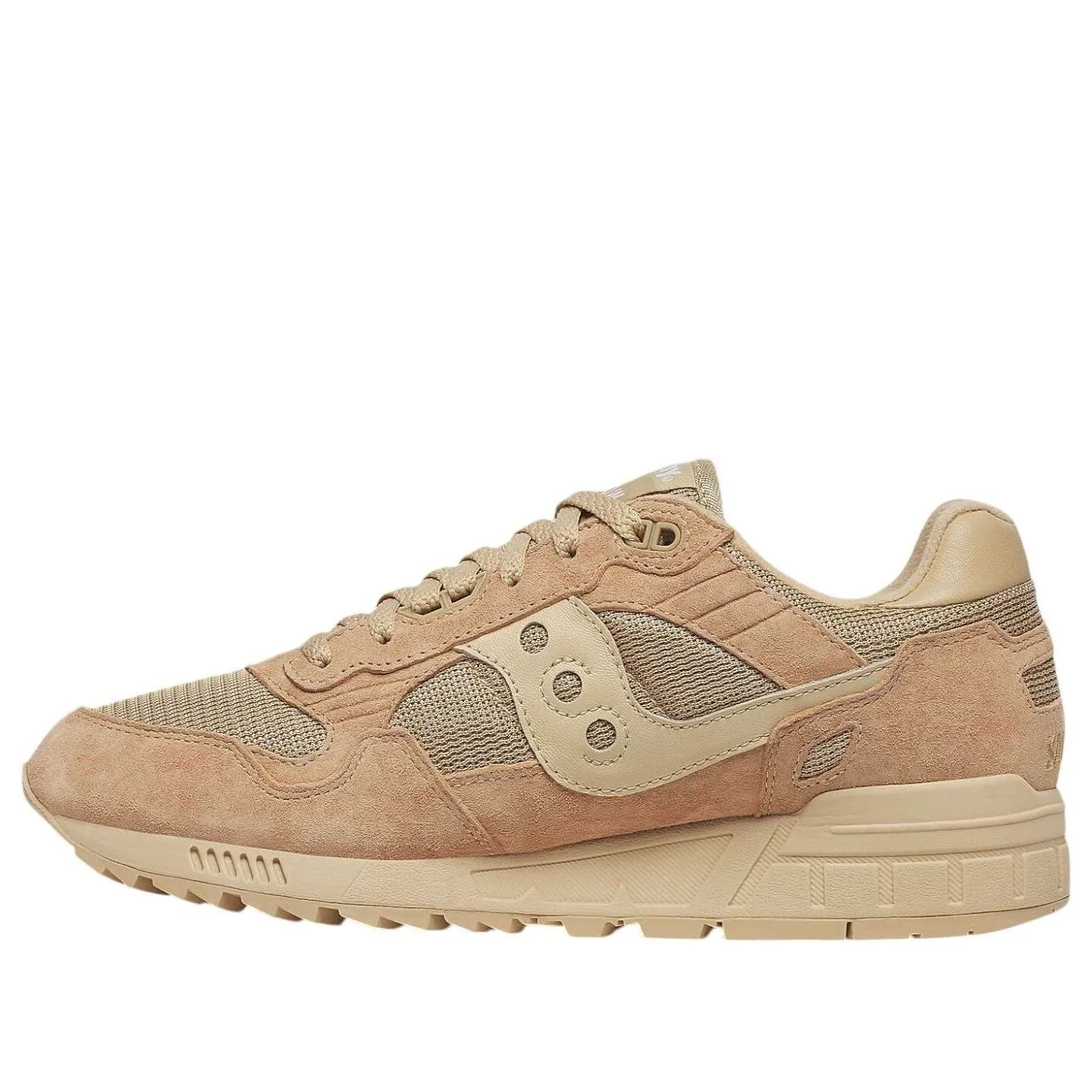 Saucony Shadow 5000 'Sand Beige' S70665-54 - 1