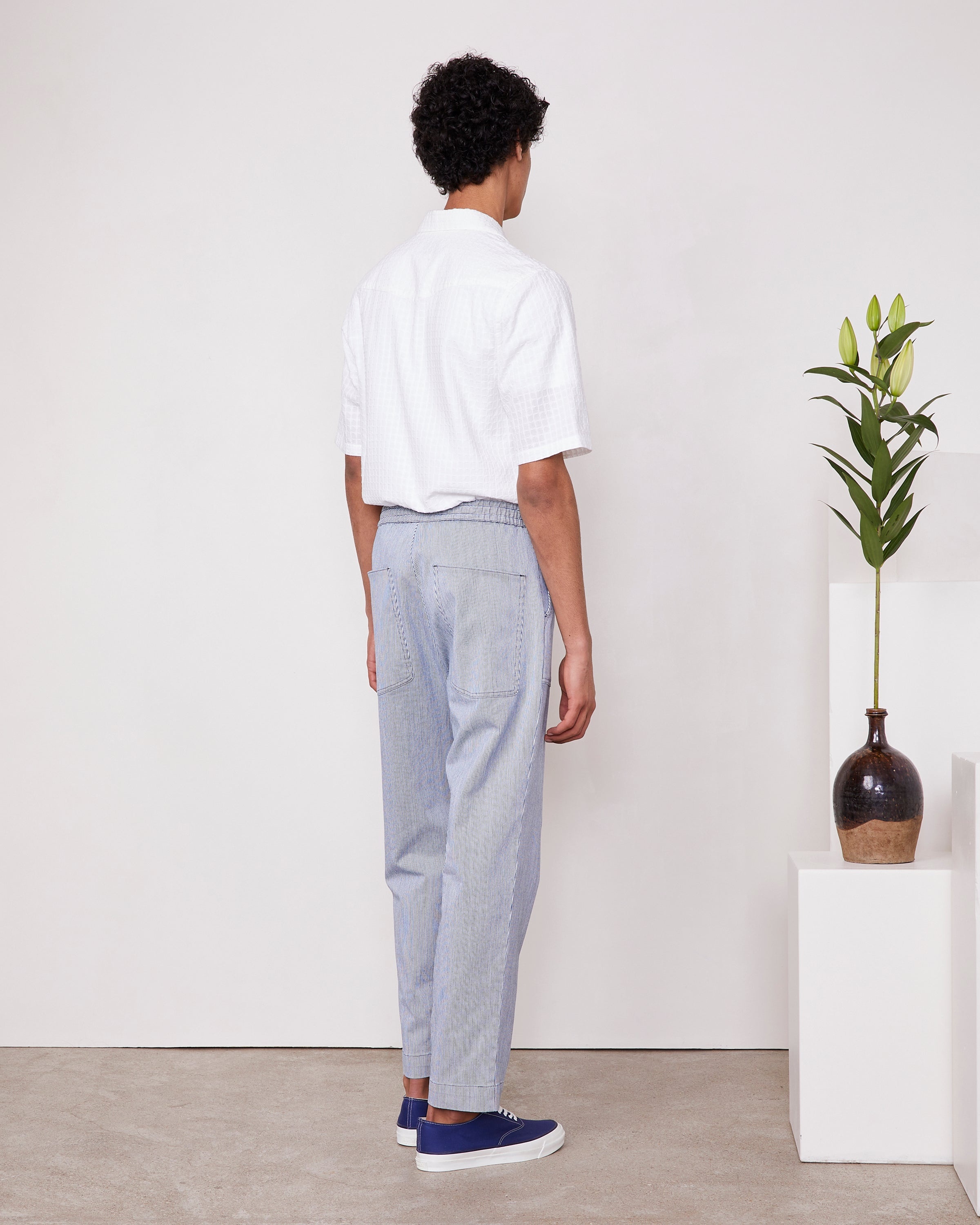 WYLSON PANTS - 4