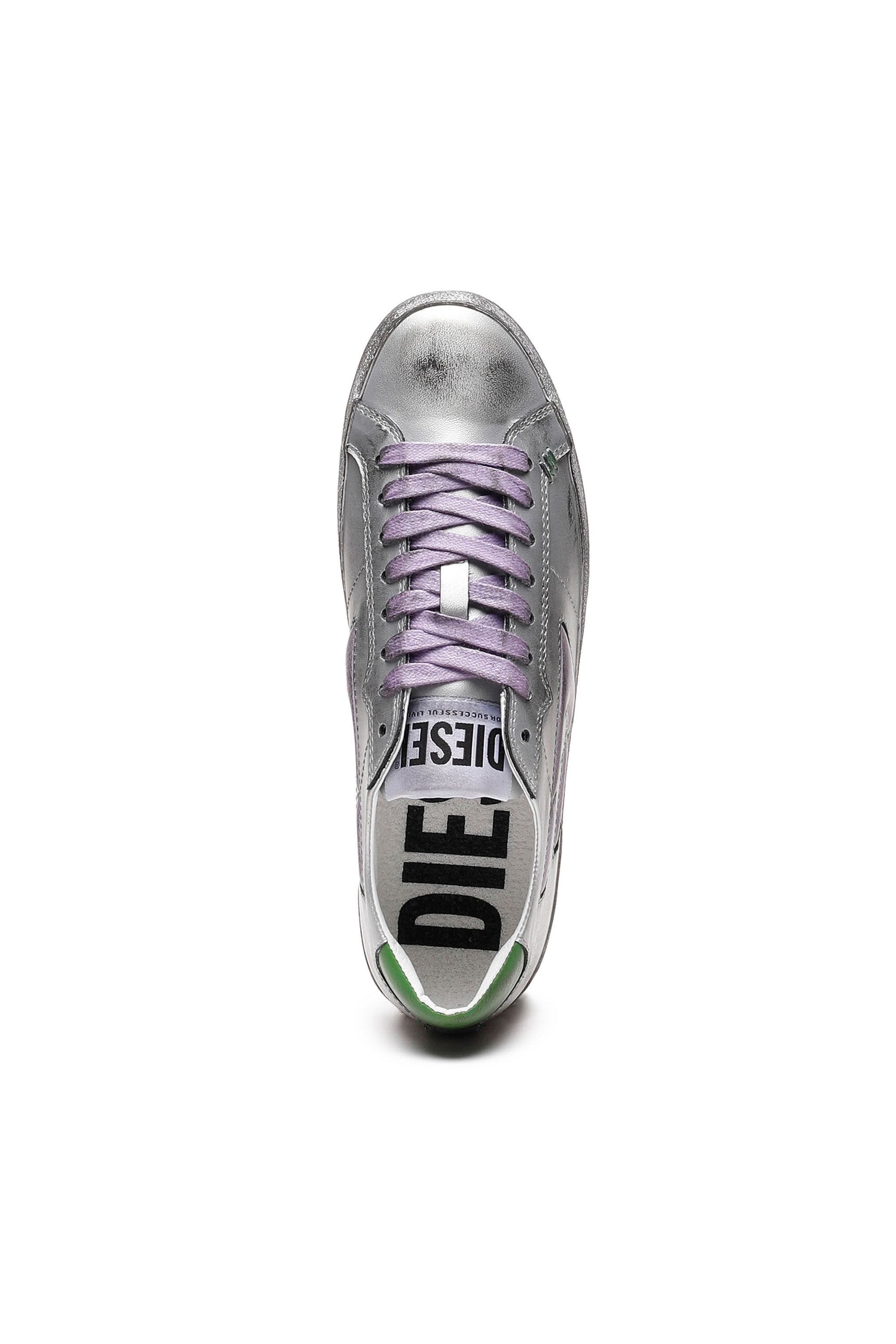 S-LEROJI LOW X - 4