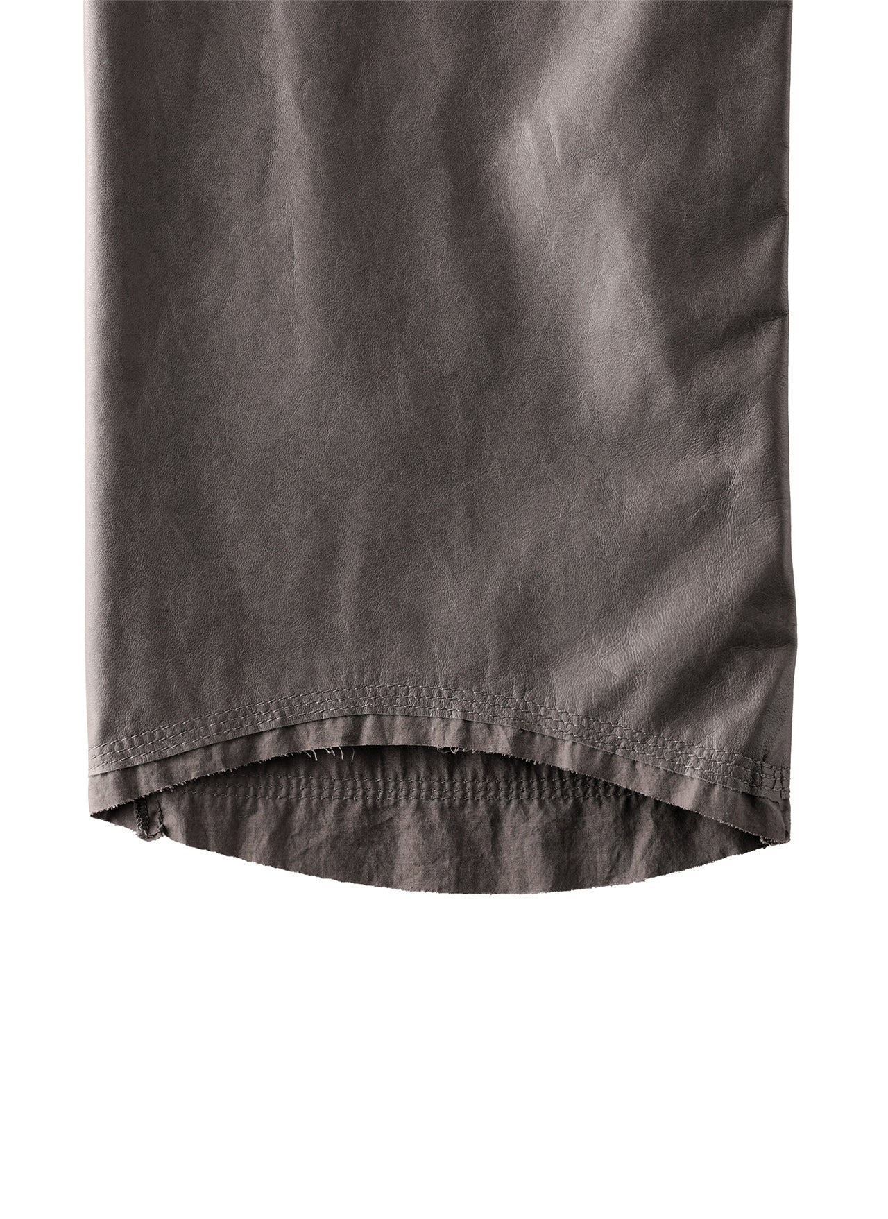 8.0 LEATHER TROUSERS RIGHT (BROWN) - 5