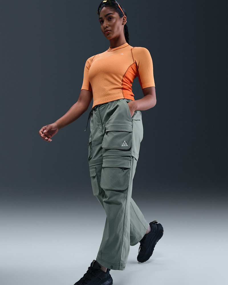 Nike ACG "Smith Summit" Women's Zip-off Pants 5