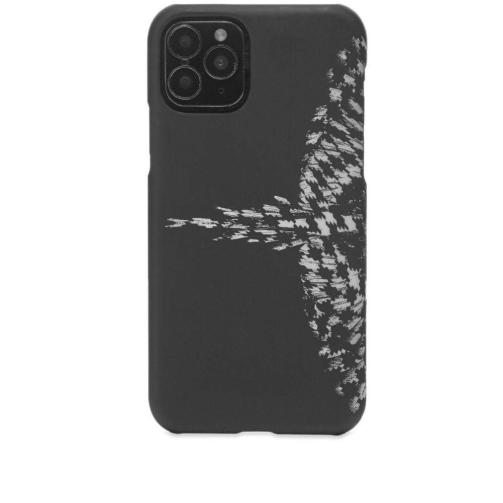 Marcelo Burlon Cross PDP Wings iPhone 11 Case - 1