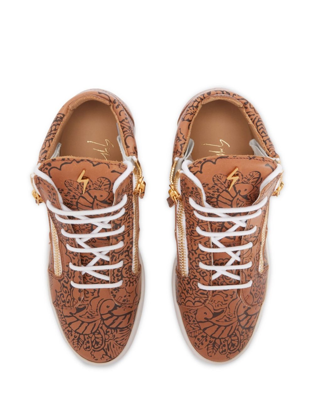 Kriss sneakers - 4