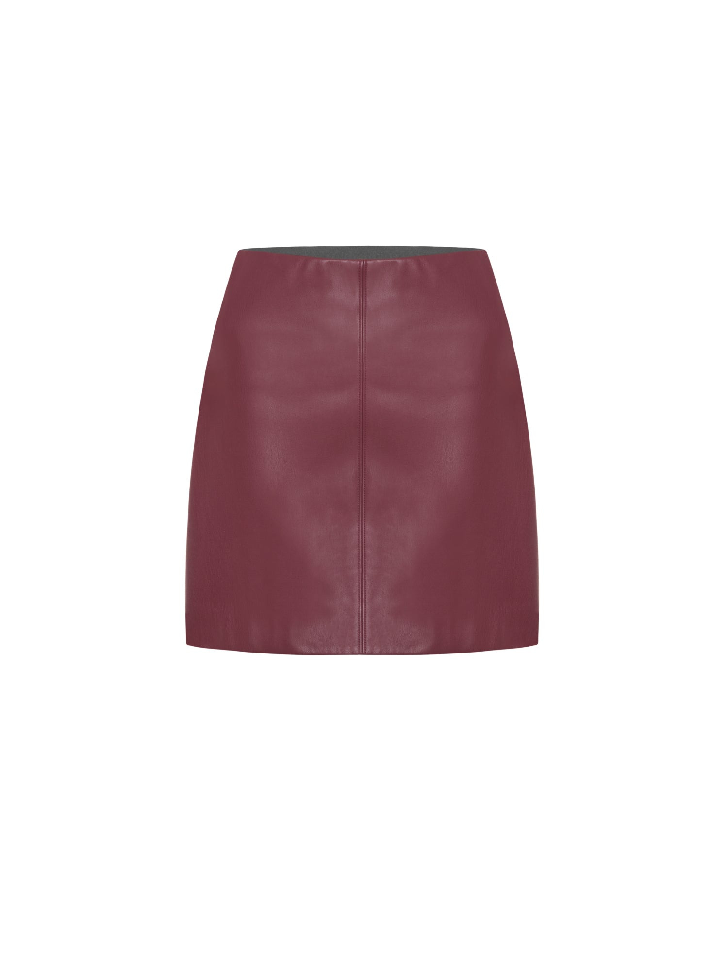 The Esme Mini Skirt - 2