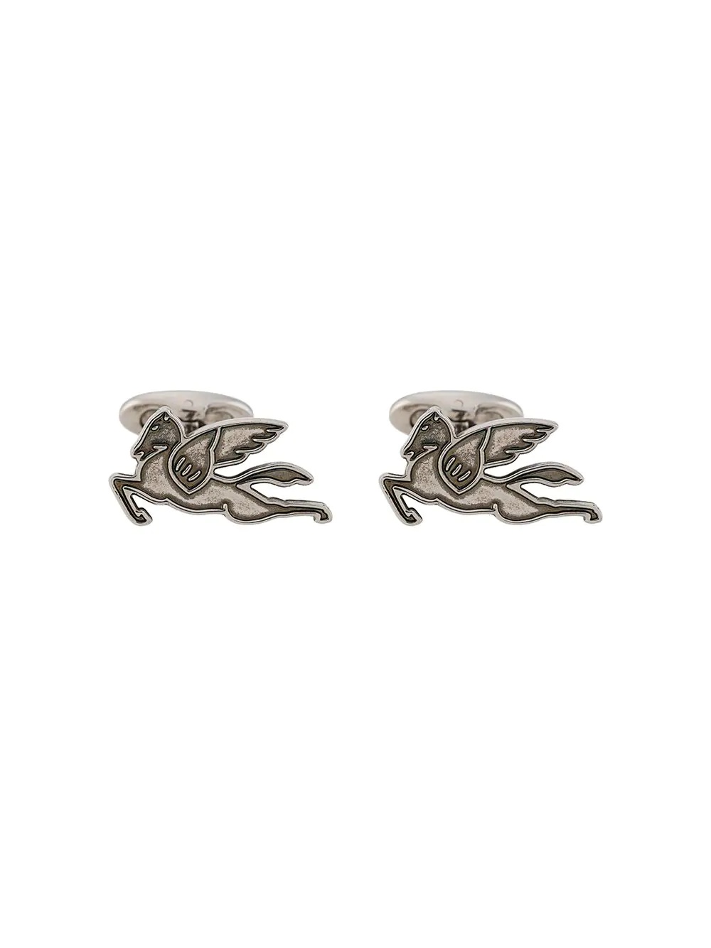 Pegaso cufflinks - 1