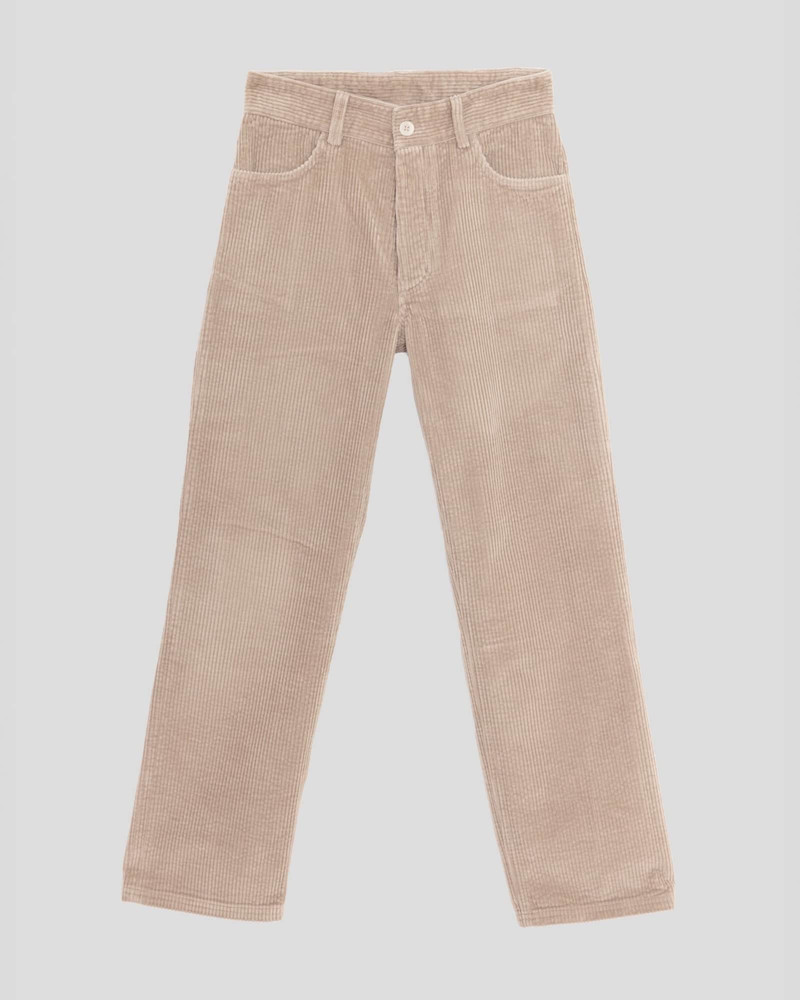 Tajo Pants - Cotton Corduroy 1