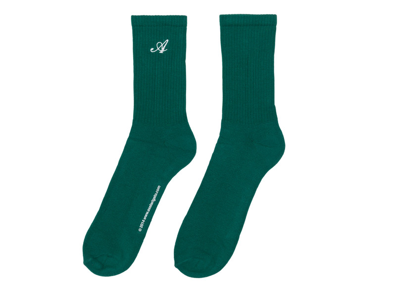 Signature Socks 1