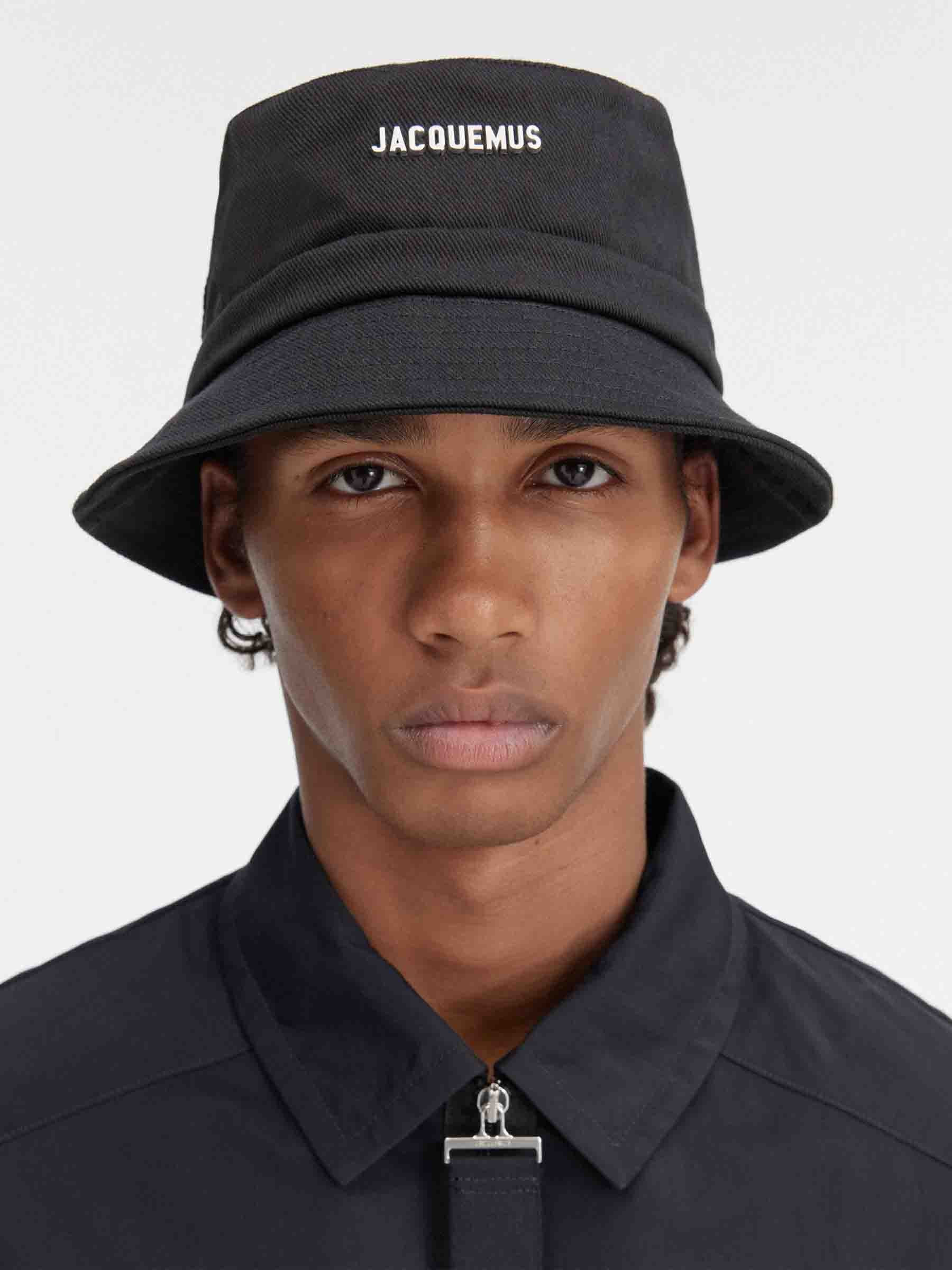 FISHERMAN HAT GADJO - 2