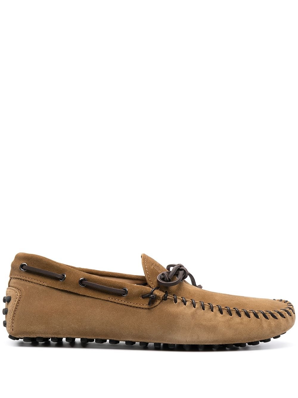 Gommino driving loafers - 1