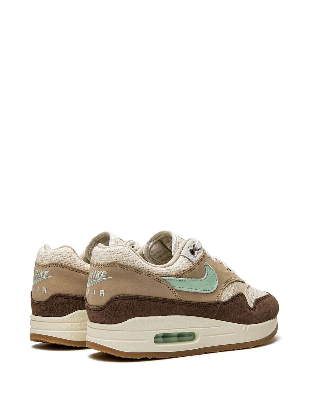 Air Max 1 sneakers "Crepe Hemp" - 3