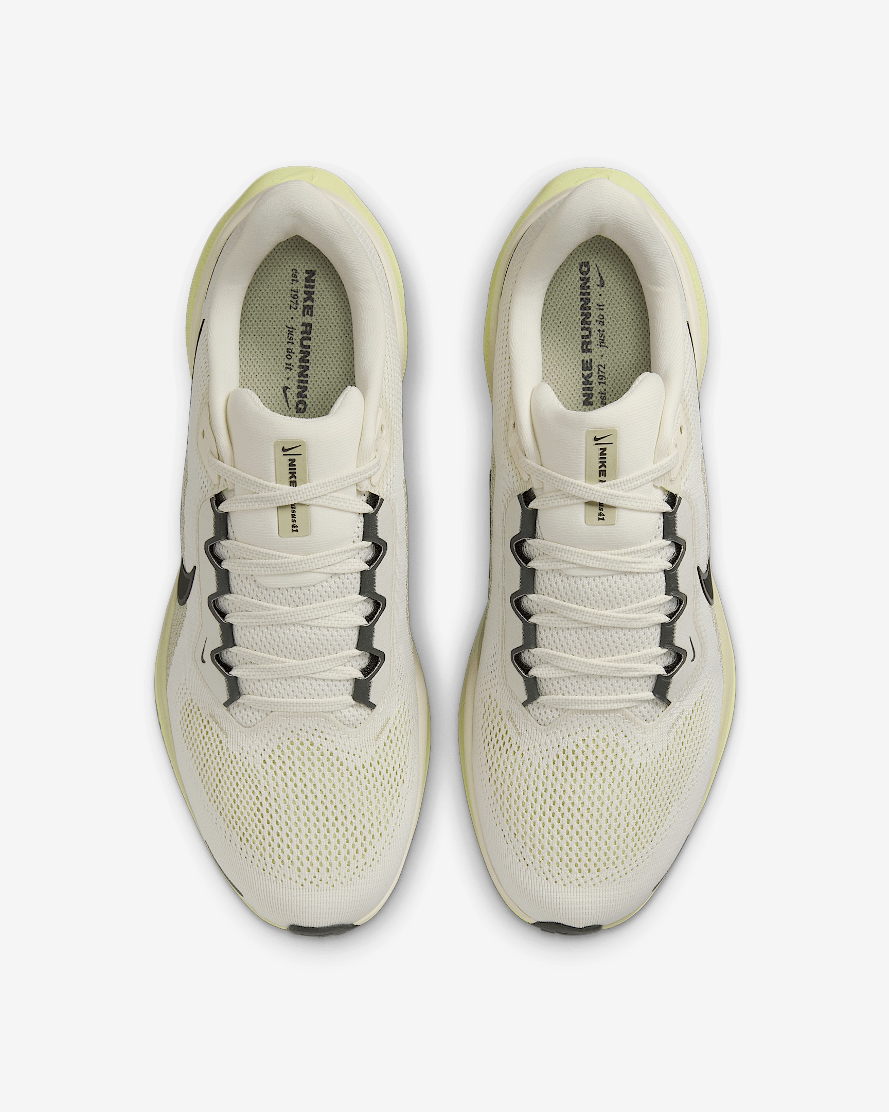 Nike Pegasus 41 Men's Road Running Shoes - 4