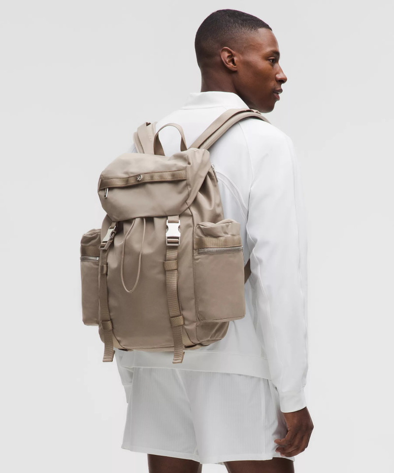 lululemon Wunderlust Backpack 25L outlook