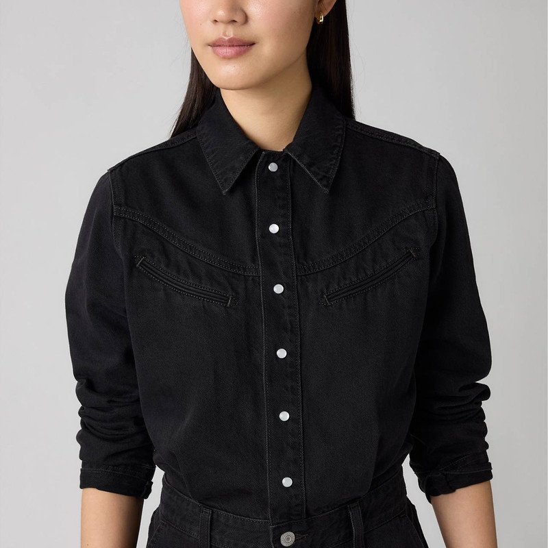 RINOA WIDE-LEG JUMPSUIT 6