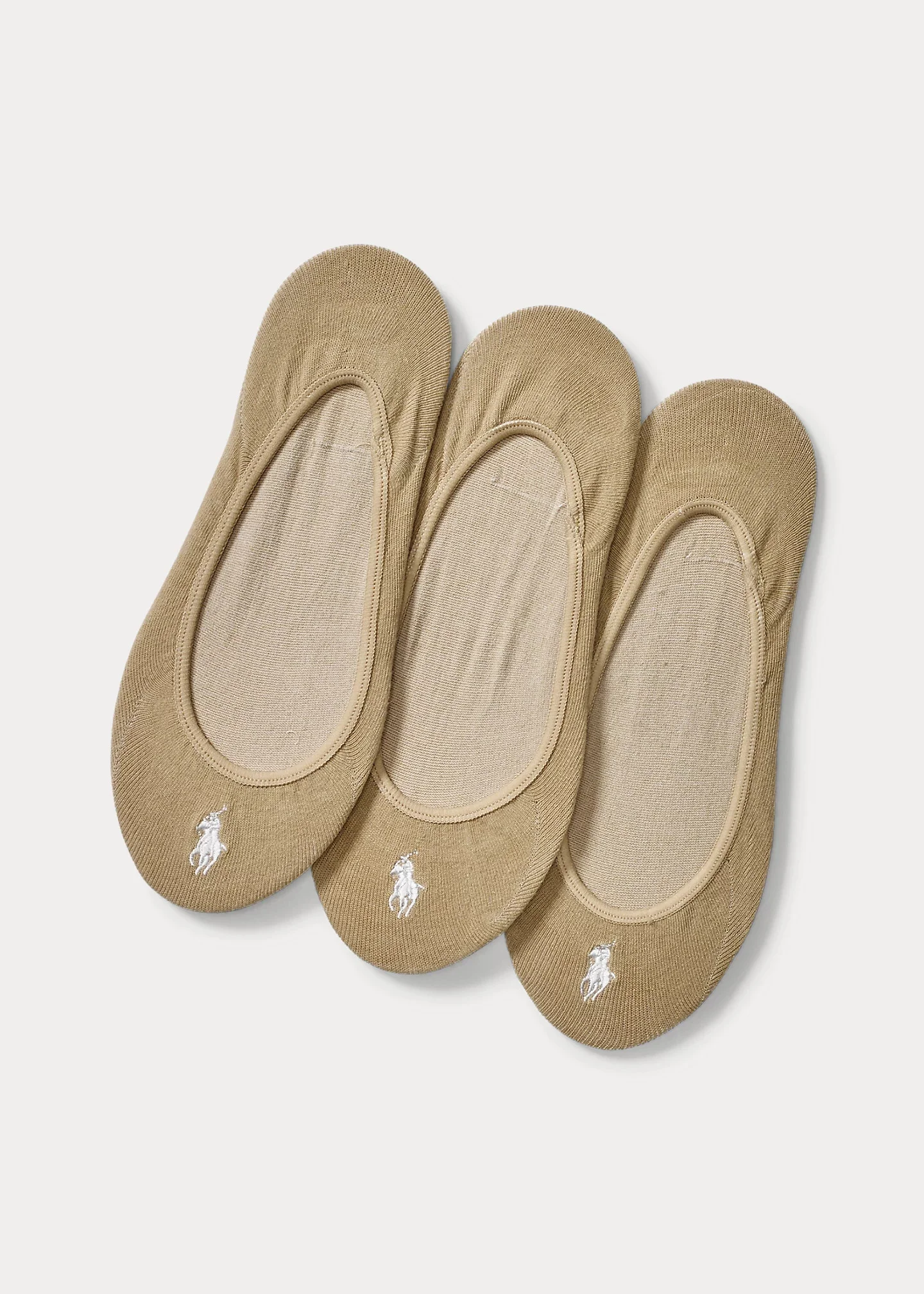 Ultralow Liner Sock 3-Pack - 1