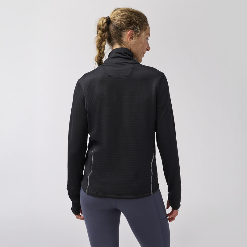 BROOKS Notch Thermal Long Sleeve 3.0 outlook