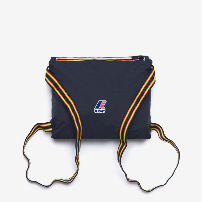 K-WAY LE VRAI 4.0 EIFFEL EAST outlook