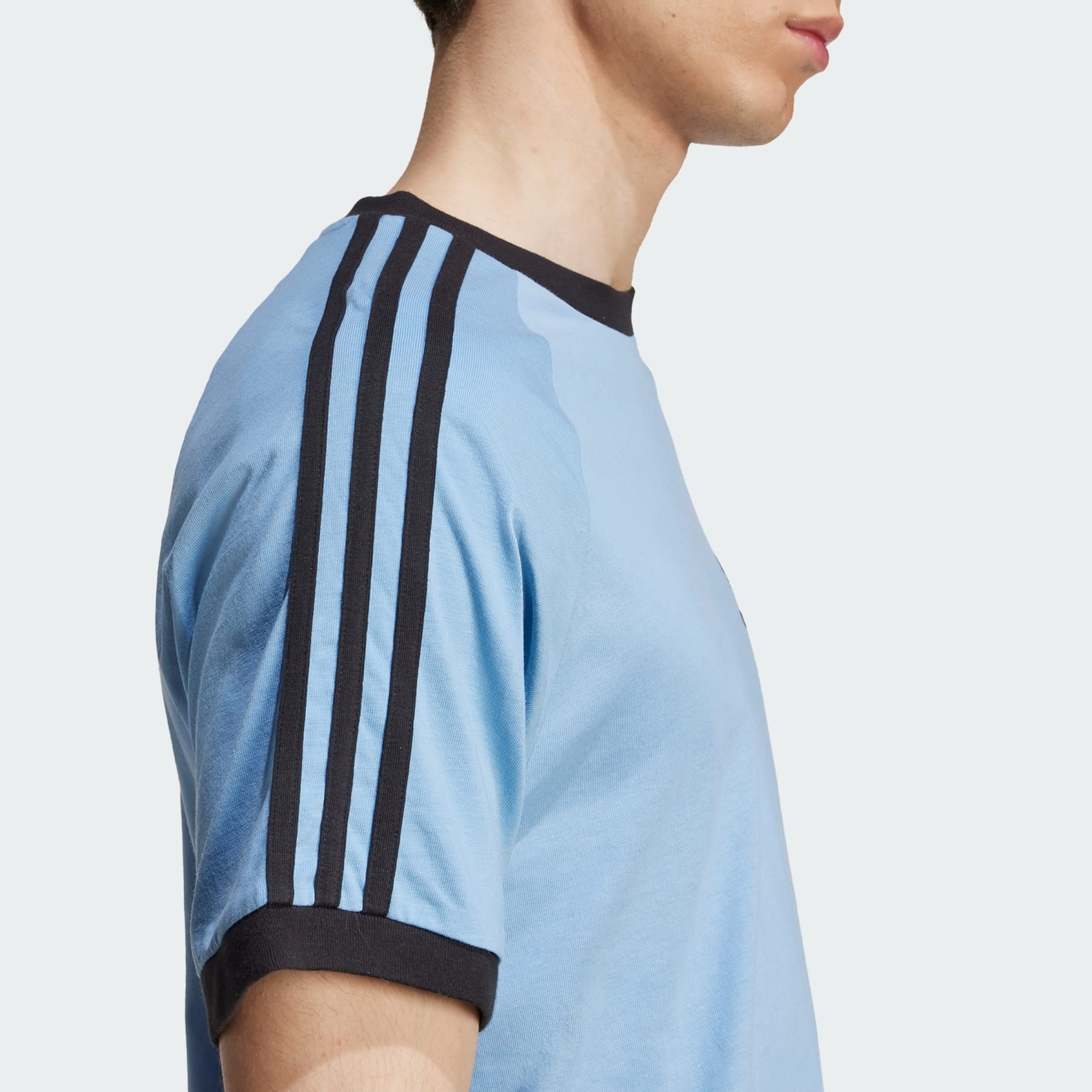 Adicolor Classics 3-Stripes Tee - 6