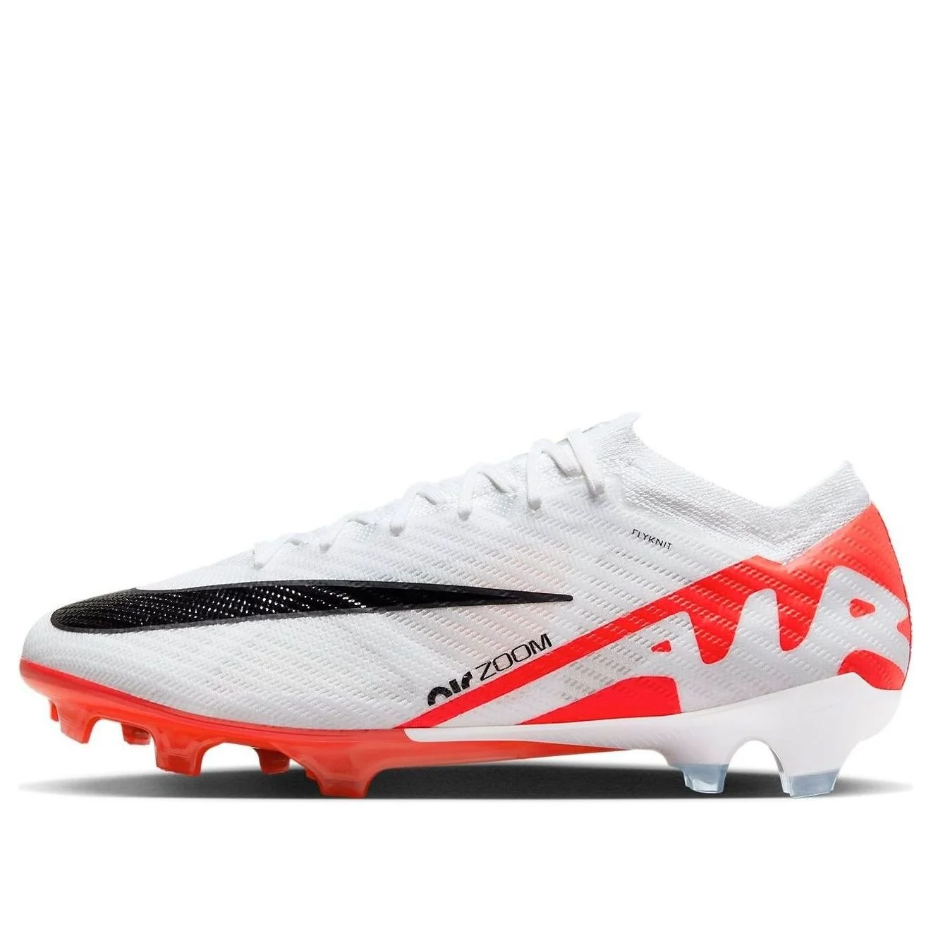 Nike Men's Mercurial Vapor 15 Elite Firm Ground Low-Top Soccer Cleats를 만나보세요 - 1