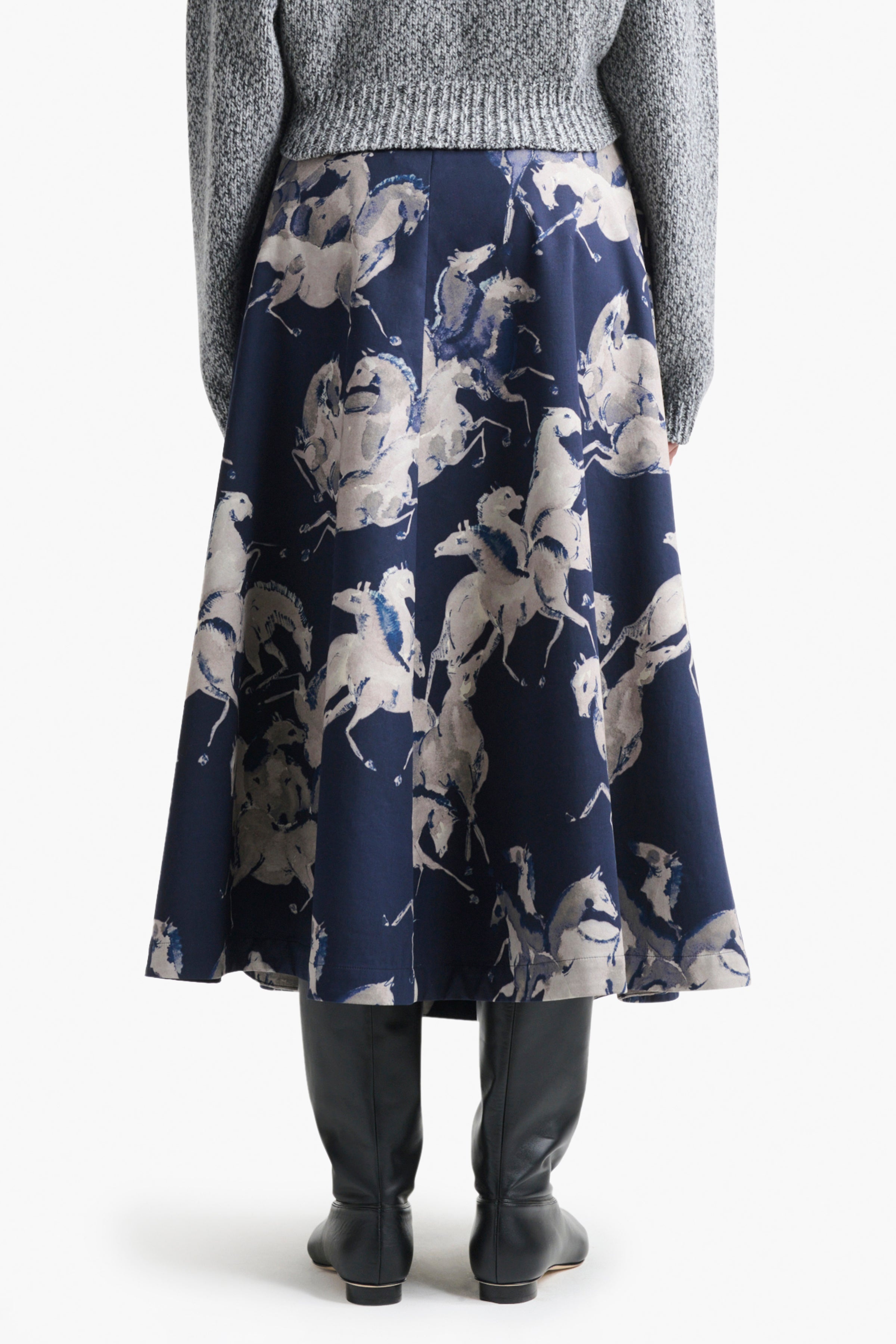 VARDA SKIRT - 5