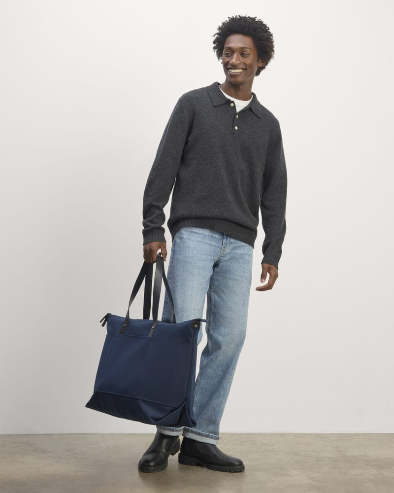 EVERLANE THE CANVAS WEEKENDER outlook
