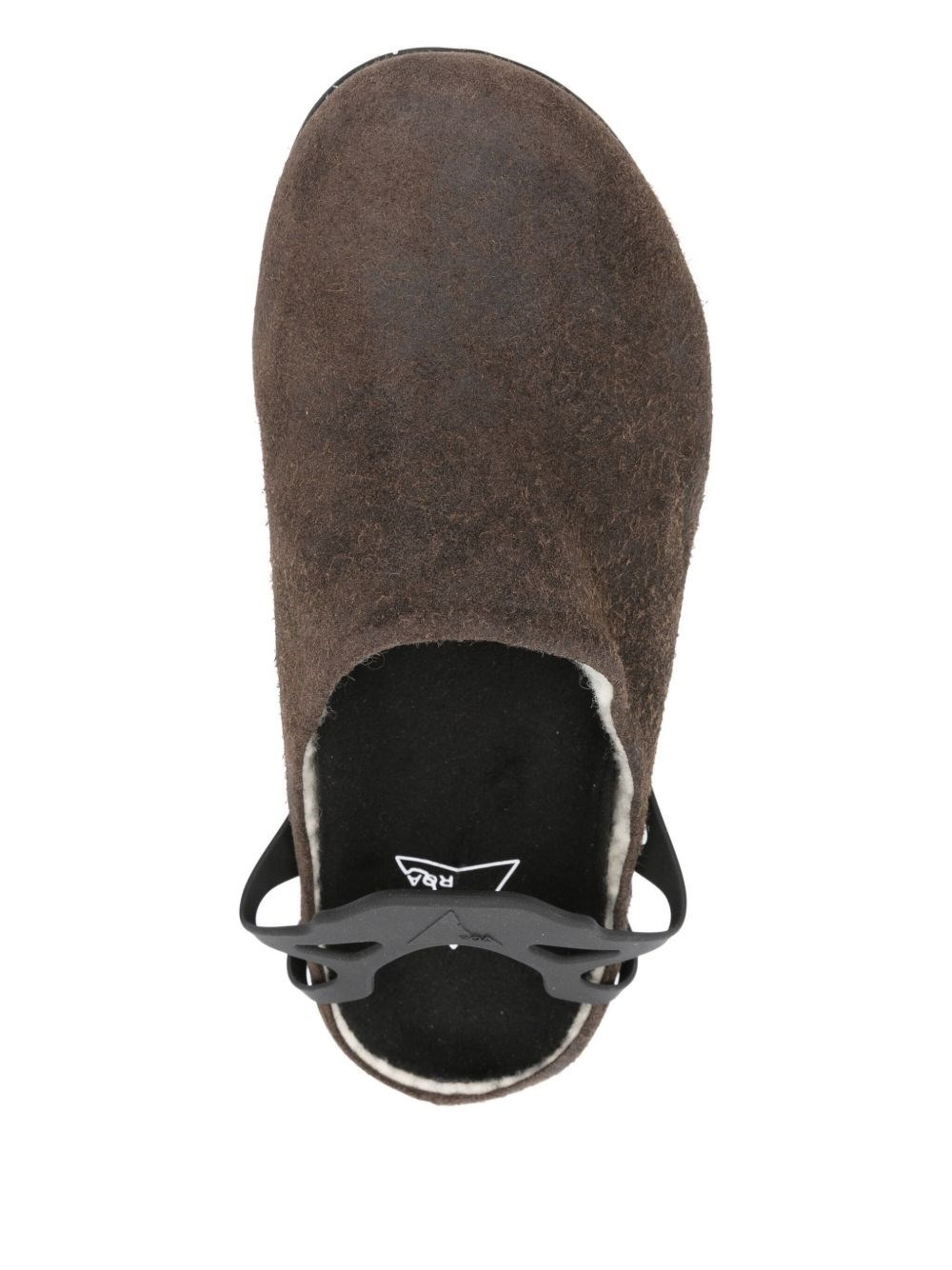 Fedaia slippers - 2
