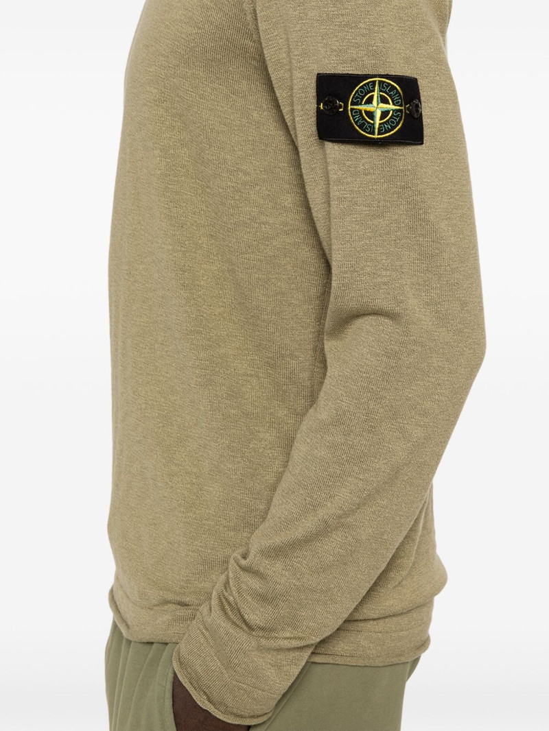 long sleeve sweater 5